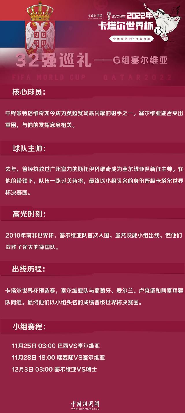 虽然欧联杯上役爆冷输给了图卢兹，但凭借着前三轮的全胜战绩，还是让他们暂时高居小组第一的位置。